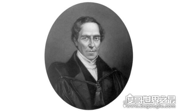 世界上第一个发现恐龙的人,醉心于化石研究(曼特尔)
