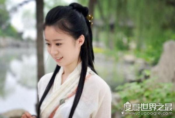 历史上两位张嫣皇后都以悲剧收场,汉帝皇后到死仍是处女之身