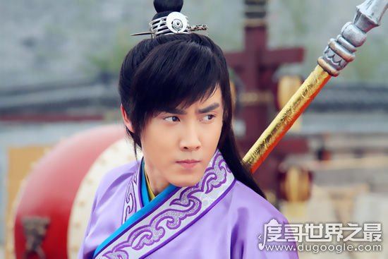 罗通怎么死的,被西凉番将(王不超)穿肠破肚惨死沙场