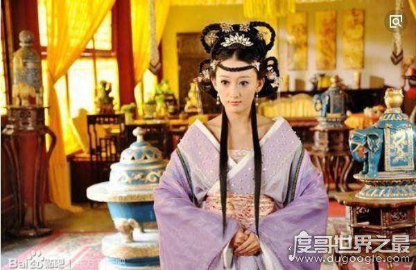 历史上两位张嫣皇后都以悲剧收场，汉帝皇后到死仍是处女之身