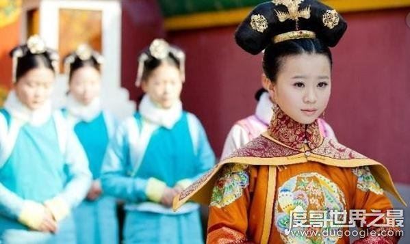 历史上两位张嫣皇后都以悲剧收场，汉帝皇后到死仍是处女之身