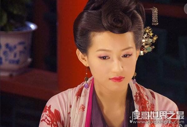 历史上两位张嫣皇后都以悲剧收场，汉帝皇后到死仍是处女之身