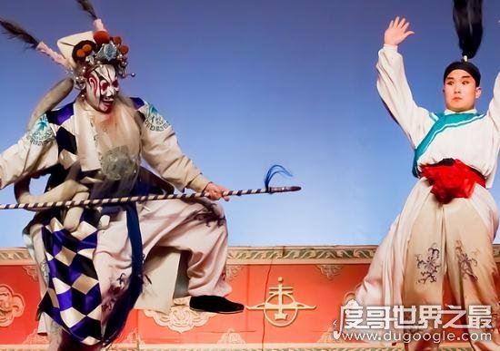罗通怎么死的,被西凉番将(王不超)穿肠破肚惨死沙场