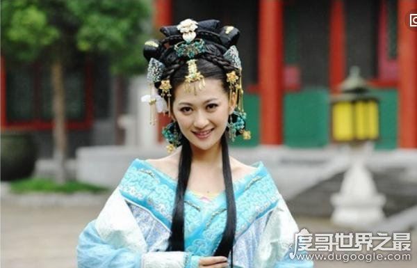 历史上两位张嫣皇后都以悲剧收场，汉帝皇后到死仍是处女之身