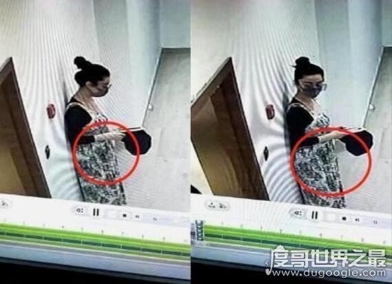 范冰冰怀孕，孩子不是前男友李晨的(本人亲自回应会反省减肥)