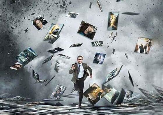 好看的科幻电影排行榜，黑了帝国三部曲最为经典