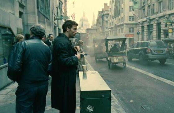 好看的科幻电影排行榜，黑了帝国三部曲最为经典