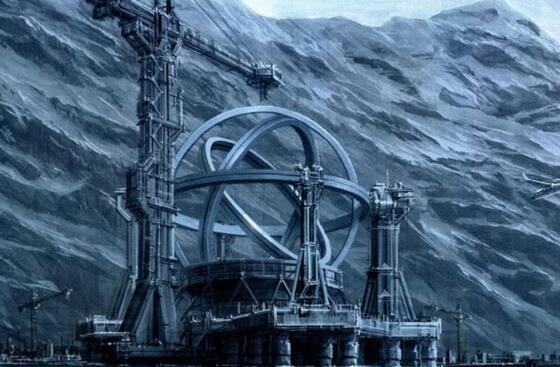 好看的科幻电影排行榜，黑了帝国三部曲最为经典