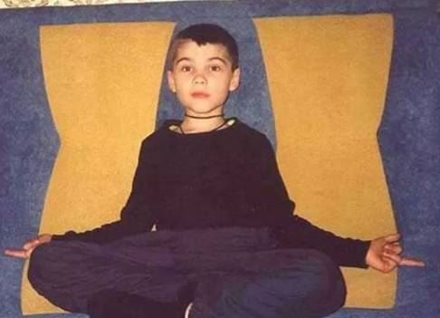 火星男孩预言中国崛起，天才少年波力斯卡自称来自火星(骗局)