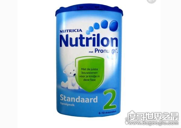 2018世界十大品牌奶粉排行榜，中国品牌(飞鹤奶粉)上榜