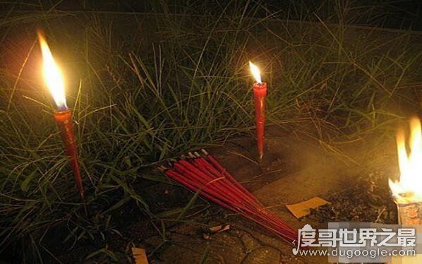 人死后的头七怎么算？头七是什么意思？(指＂魂魄＂7天返家)