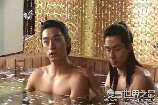 历史上第一男宠，龙阳君龙阳之好的故事(第一个有记载的男同)