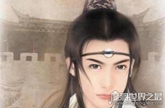历史上第一男宠，龙阳君龙阳之好的故事(第一个有记载的男同)