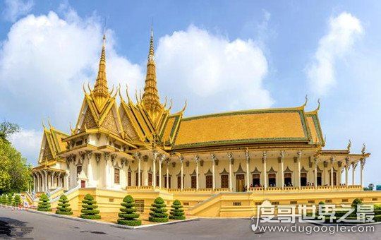 柬埔寨属于哪个国家，是独立国家(历史上高棉帝国曾称霸东南亚)