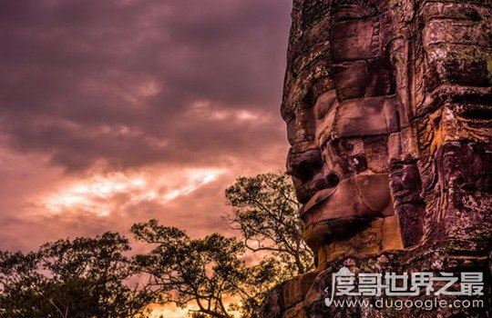 柬埔寨属于哪个国家，是独立国家(历史上高棉帝国曾称霸东南亚)