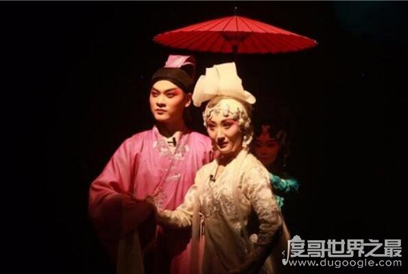 百戏之祖说的是哪个戏曲，昆曲是公认的百戏之祖(也称百戏之师)