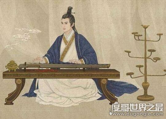 汉赋四大家都有谁，司马相如是汉赋第一大家