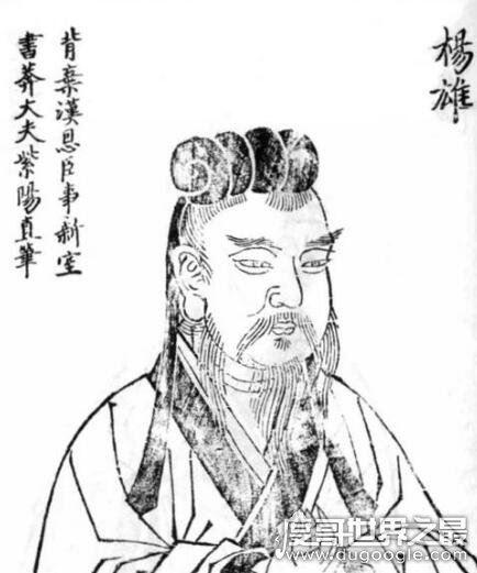 汉赋四大家都有谁,司马相如是汉赋第一大家