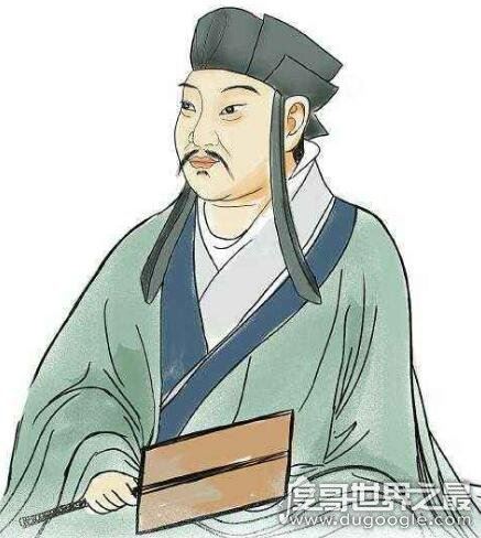 汉赋四大家都有谁，司马相如是汉赋第一大家