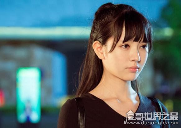 雨婷儿个人资料简介，00后清纯美少女被赞演技好(前途大好)