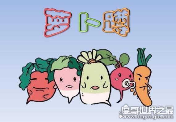 萝卜蹲游戏规则,教你怎样玩这个有趣的游戏(还能锻炼反应能力)