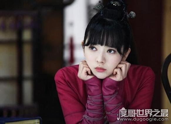 雨婷儿个人资料简介，00后清纯美少女被赞演技好(前途大好)