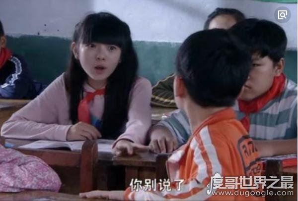 雨婷儿个人资料简介，00后清纯美少女被赞演技好(前途大好)