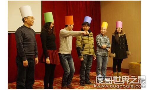 萝卜蹲游戏规则，教你怎样玩这个有趣的游戏(还能锻炼反应能力)