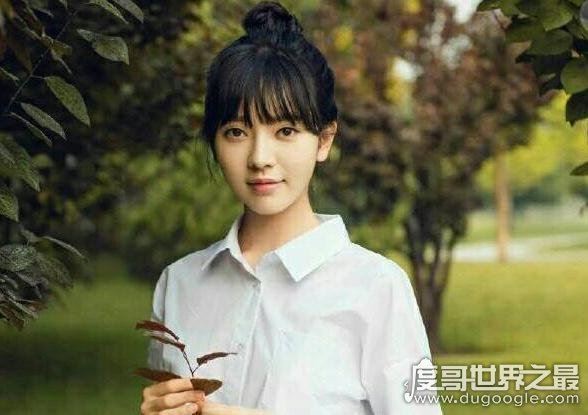 雨婷儿个人资料简介，00后清纯美少女被赞演技好(前途大好)