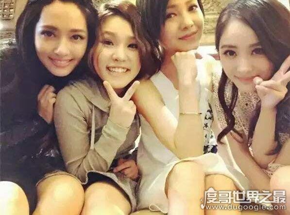 教你如何鉴别心机婊，跟心机婊相处需要注意的事情