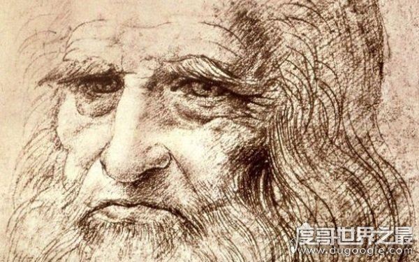 受到众人争议,达芬奇最恐怖的画揭晓(最后的晚餐)