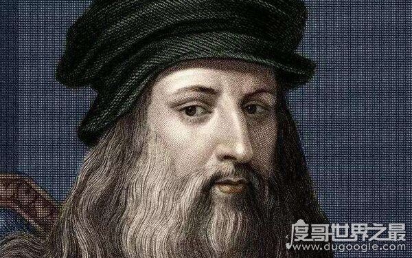 受到众人争议，达芬奇最恐怖的画揭晓（最后的晚餐）