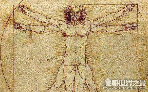 受到众人争议，达芬奇最恐怖的画揭晓（最后的晚餐）