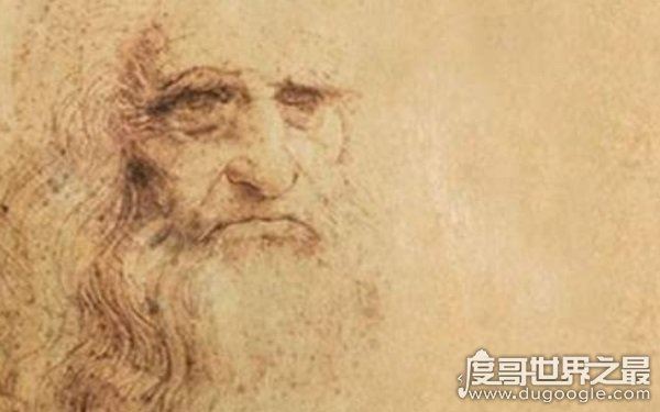 受到众人争议，达芬奇最恐怖的画揭晓（最后的晚餐）