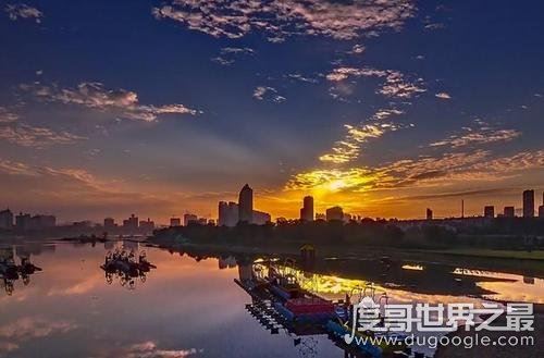 中国34个省份简称,各省会城市车牌对应表(看看你家乡在哪)