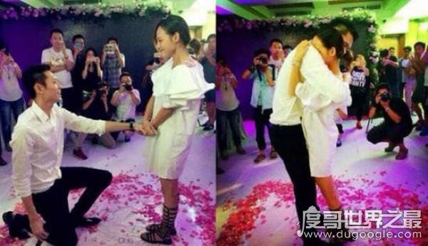 张嘉倪老公买超身份曝光，帅气顾家且身家背景惊人