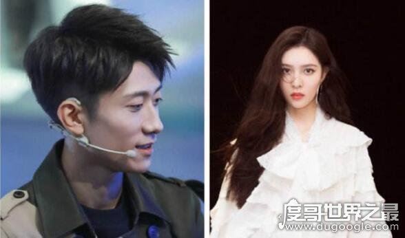 张一山恋情疑曝光,与女友宋妍霏穿情侣装已是圈内公开的秘密