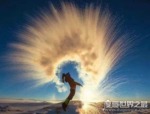 世界上最奇特的物质现象，热水比冷水更快结冰的姆潘巴现象