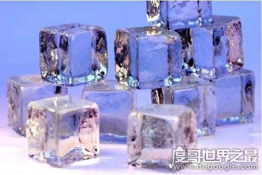 世界上最奇特的物质现象,热水比冷水更快结冰的姆潘巴现象
