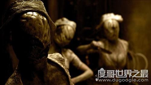 13部吓死过人的鬼片,《驱魔人》全网公认最恐怖(胆小勿入)