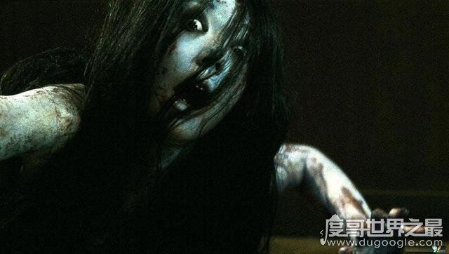 13部吓死过人的鬼片,《驱魔人》全网公认最恐怖(胆小勿入)