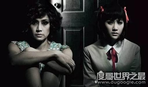 13部吓死过人的鬼片，《驱魔人》全网公认最恐怖(胆小勿入)