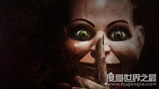 13部吓死过人的鬼片，《驱魔人》全网公认最恐怖(胆小勿入)
