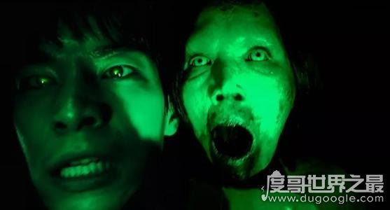 13部吓死过人的鬼片，《驱魔人》全网公认最恐怖(胆小勿入)