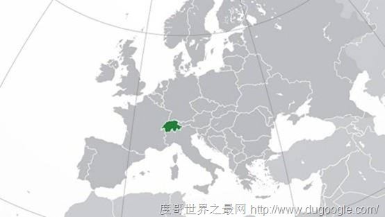 世界上最大的内陆国 哈萨克斯坦是最大的内陆国家