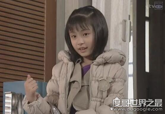 2017十大日本萝莉女优排行,小池里奈出道时仅11岁(组图)