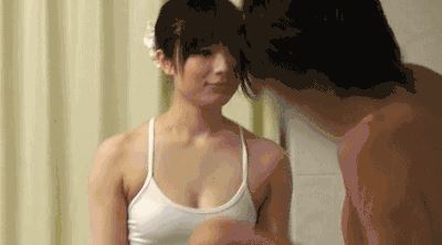 不朽的经典水岛津实三部曲，地铁蓝衣/电梯粉衣/浴室白衣