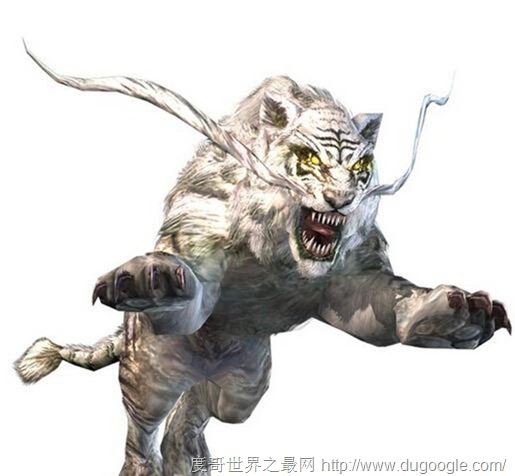 山海经异兽图大全，山海经全部异兽图大全(附详解)