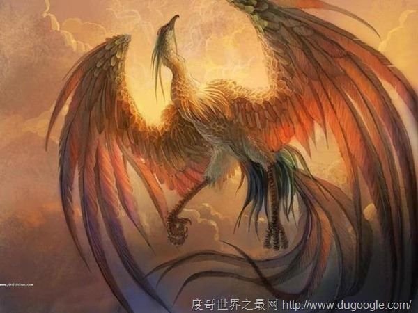 山海经异兽图大全，山海经全部异兽图大全(附详解)