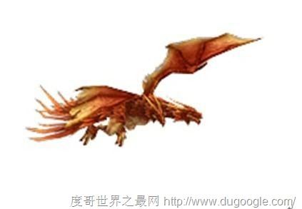 山海经异兽图大全，山海经全部异兽图大全(附详解)
